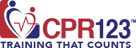 CPR 123 SAN ANTONIO's Logo